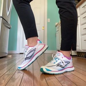 Saucony Kinvara 2 Women’s running shoes